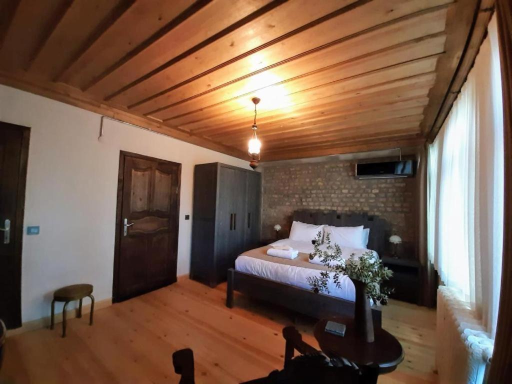 Maria Balat Hotel Стамбул Экстерьер фото