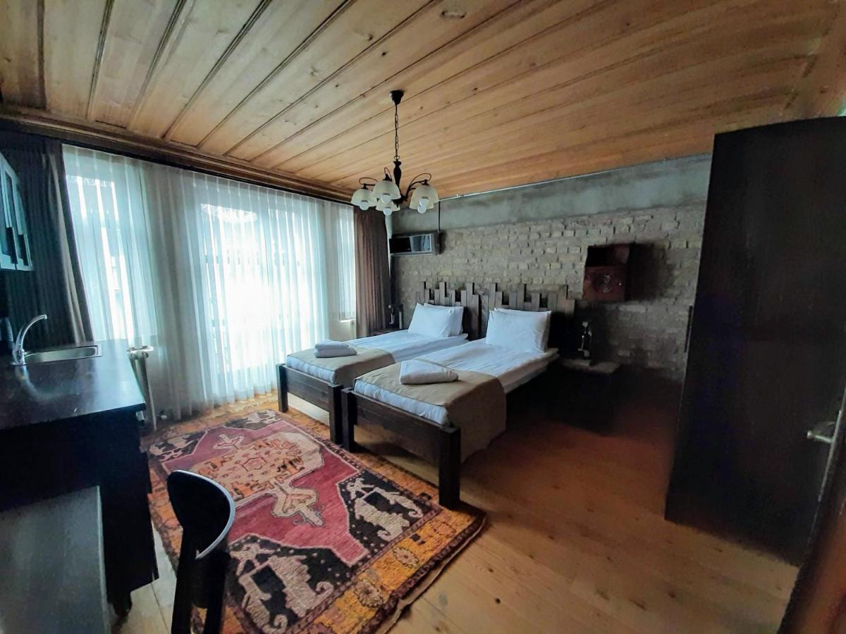 Maria Balat Hotel Стамбул Экстерьер фото