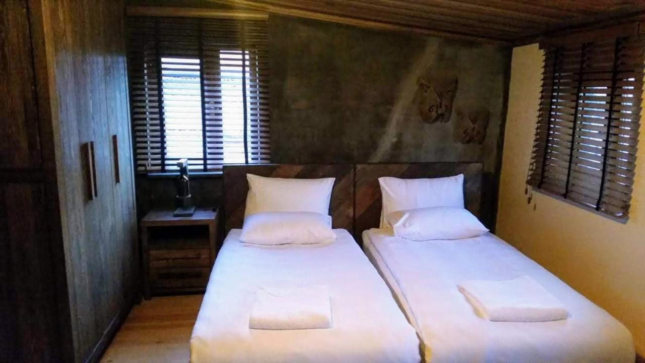 Maria Balat Hotel Стамбул Экстерьер фото